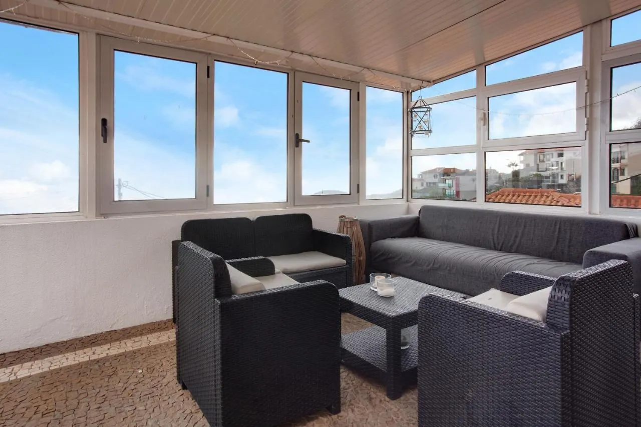 Holiday home Ferias Madeira Villa Funchal