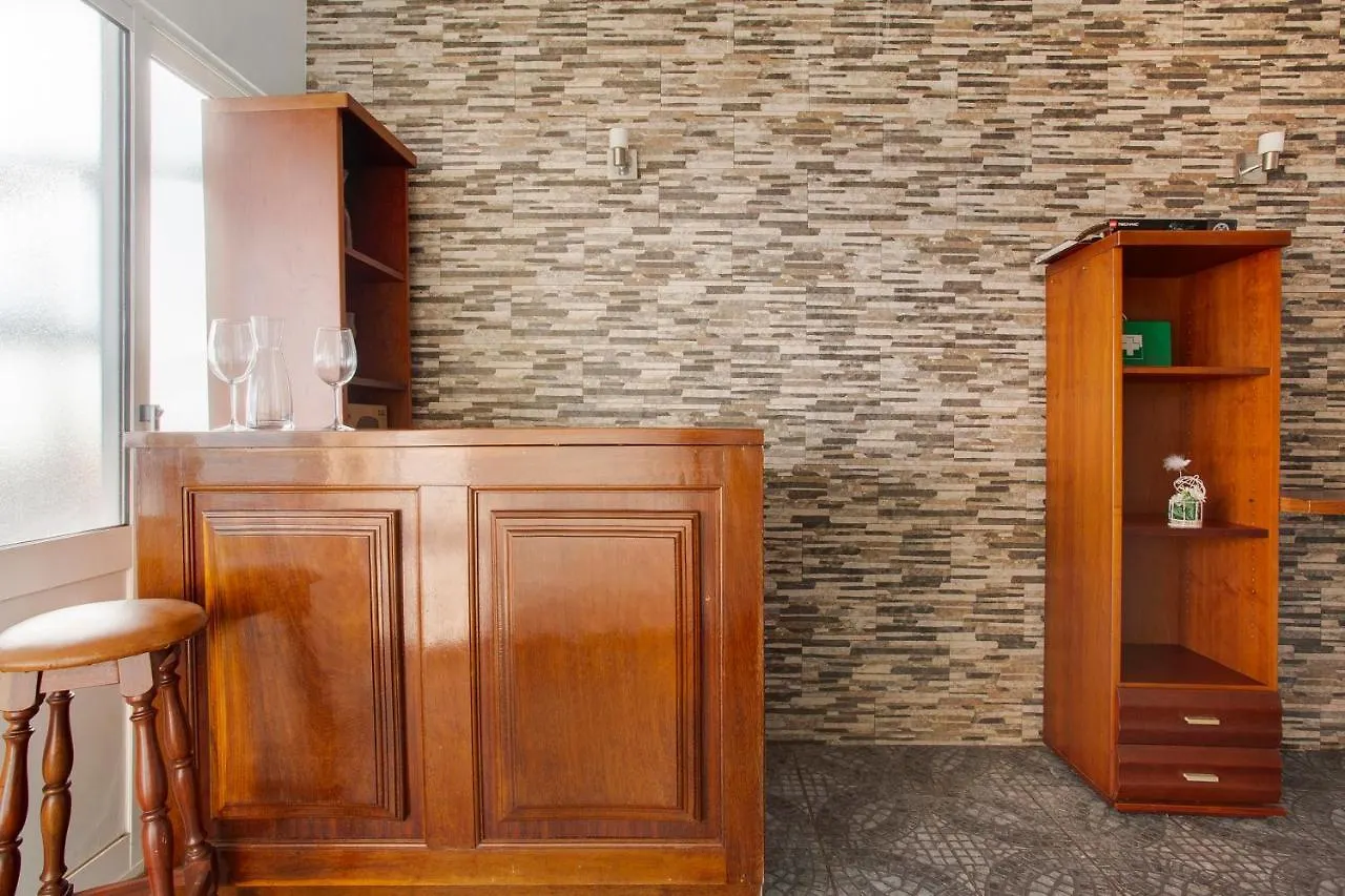 Tatil Evi Ferias Madeira Villa Funchal